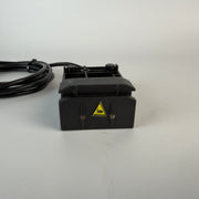 BALLUFF BES M12MI-PSC40B-S04G Sensor with Bosch Rexroth 3842530309 Rocker & Cable