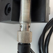 BALLUFF BES M12MI-PSC40B-S04G Sensor with Bosch Rexroth 3842530309 Rocker & Cable