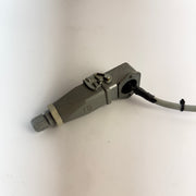 HARTING Han 4A 4+PE Industrial Heavy Duty Connector Plug & Panel Socket Set