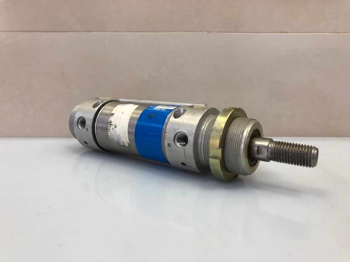 Festo DSW-50-25-PPV-A Pneumatic Rotary Cylinder