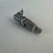 HARTING Han 4A 4+PE Industrial Heavy Duty Connector Plug & Panel Socket Set