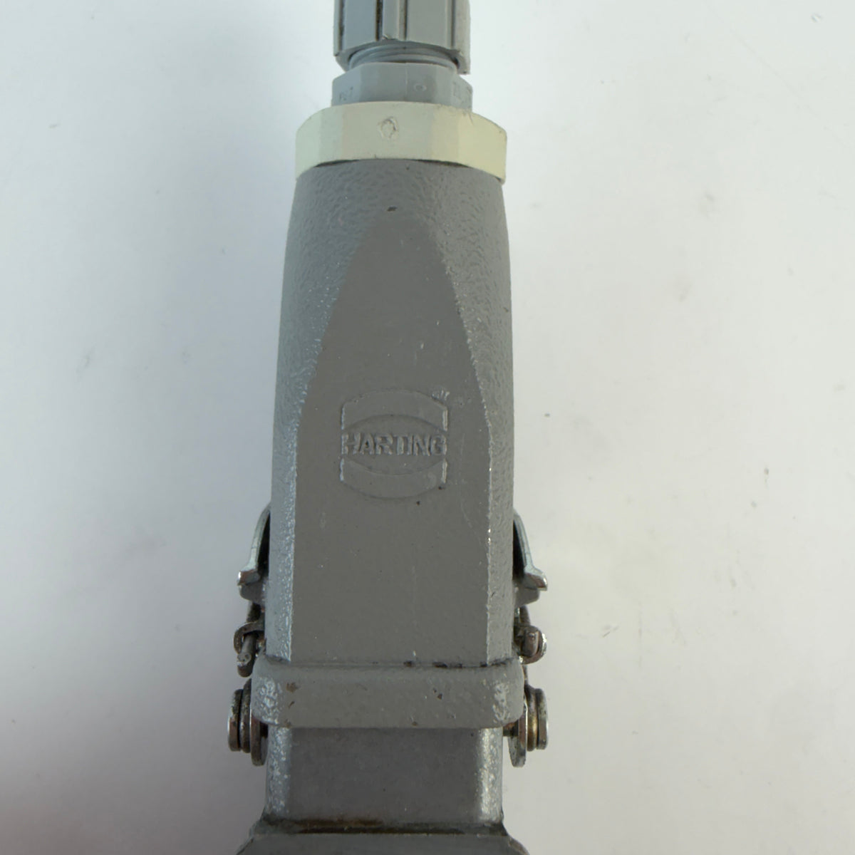 HARTING Han 4A 4+PE Industrial Heavy Duty Connector Plug & Panel Socket Set