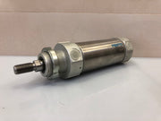 Festo DSW-63-65-P-B Pneumatic Rotary Cylinder – 63mm Bore, 65mm Stroke (Part No. 161564 / S108)