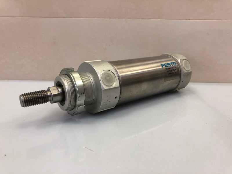 Festo DSW-63-65-P-B Pneumatic Rotary Cylinder – 63mm Bore, 65mm Stroke (Part No. 161564 / S108)