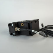 Bosch Rexroth 0842900300 VE 2 Pneumatic Stop Gate with 3842549813 Inductive Sensor & Cable