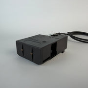Bosch Rexroth 3842549812 M12 Inductive Proximity Sensor with Bosch 3842530309 Rocker Housing & Cable