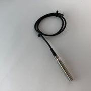 Bosch Rexroth 3842549812 M12 Inductive Proximity Sensor with Bosch 3842530309 Rocker Housing & Cable