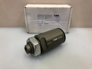 FIPA 55.001 Vacuum Lifting Cylinder – Pneumatic Vertical Lifter for Handling Systems