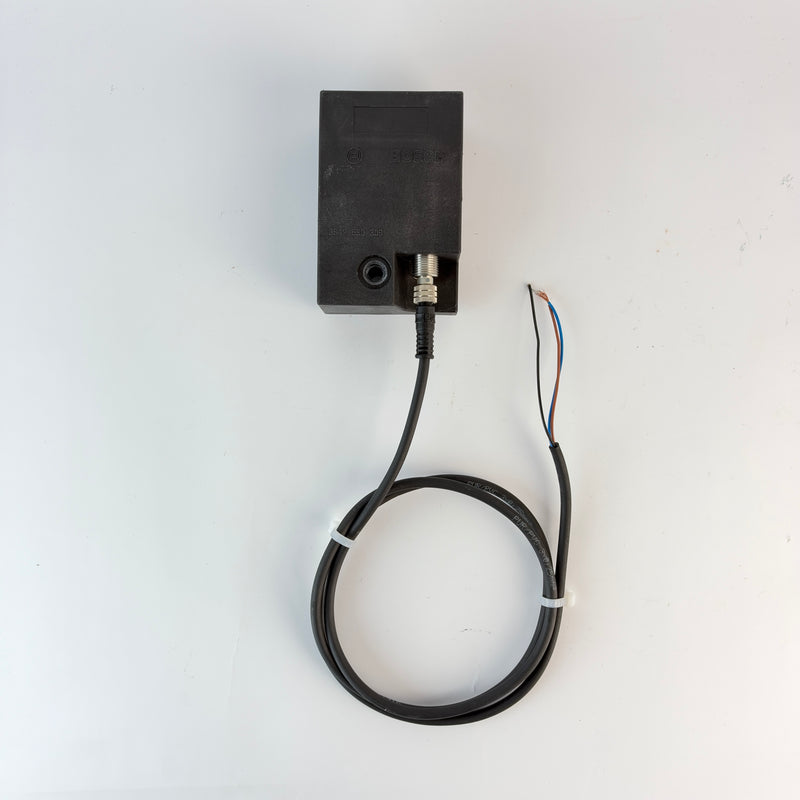 Bosch Rexroth 3842530309 Rocker WI 1/M with Inductive Proximity Sensor and Cable