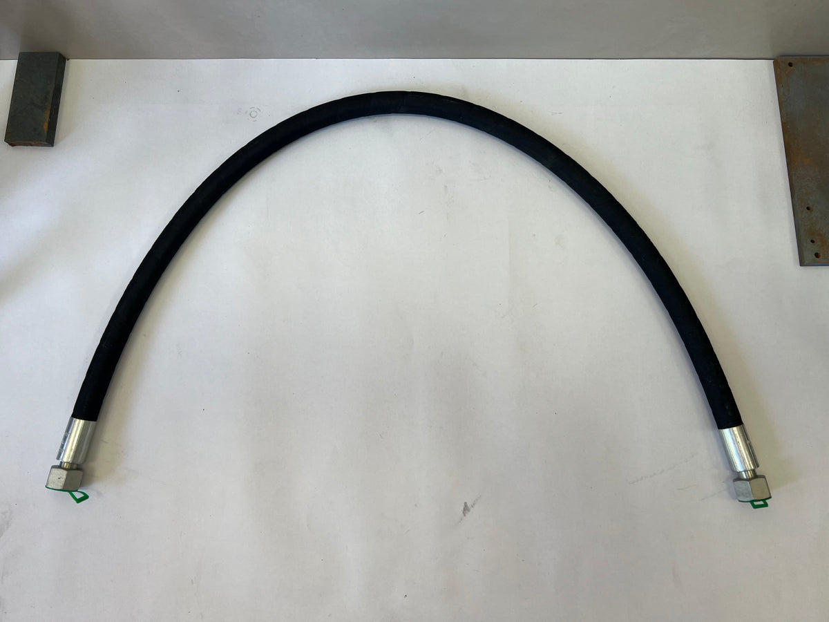 1x manuli SQ MSHA 2G-IC-126C/8-1 HDS HYDAULIK DN12