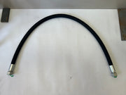 1x manuli SQ MSHA 2G-IC-126C/8-1 HDS HYDAULIK DN12