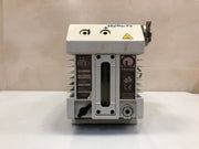 Leybold TRIVAC D16B Rotary Vane Vacuum Pump – Model 11266 / 20900332540