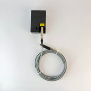 Bosch Rexroth 3842549812 M12 Proximity Switch Sn 4mm L67 with Cable & 3842530309 Rocker