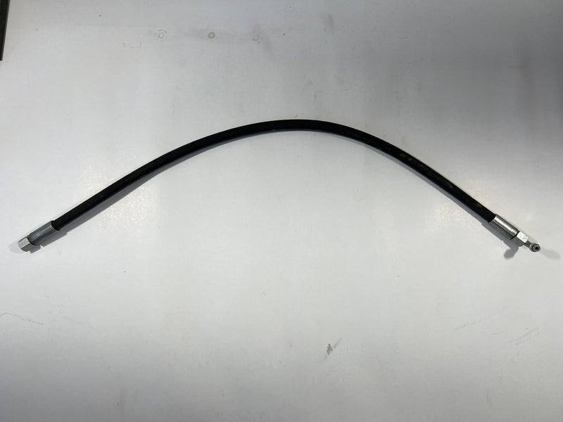 Vitillo Tekno 2SC 1/4" 6.4 mm 400 bar 5800 psi – 75 cm