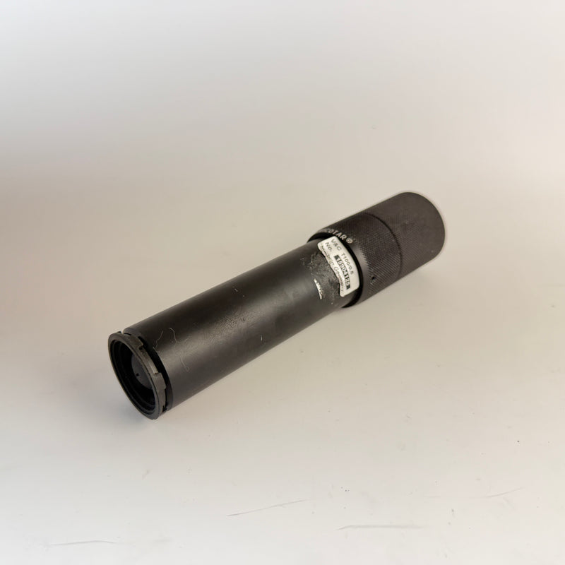 VICOTAR V&C T100/0.6 Telecentric Machine Vision Lens 0.549x C-Mount
