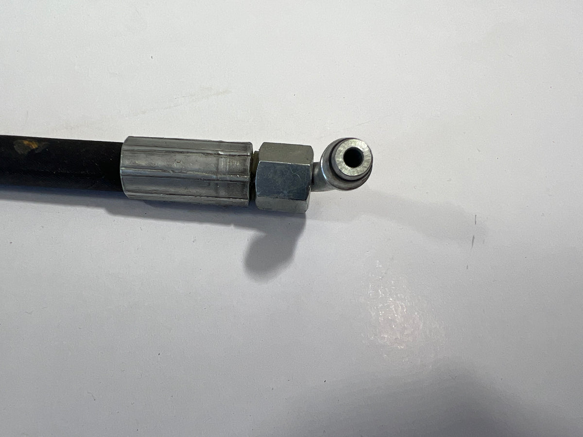 Vitillo Tekno 2SC 1/4" 6.4 mm 400 bar 5800 psi – 75 cm