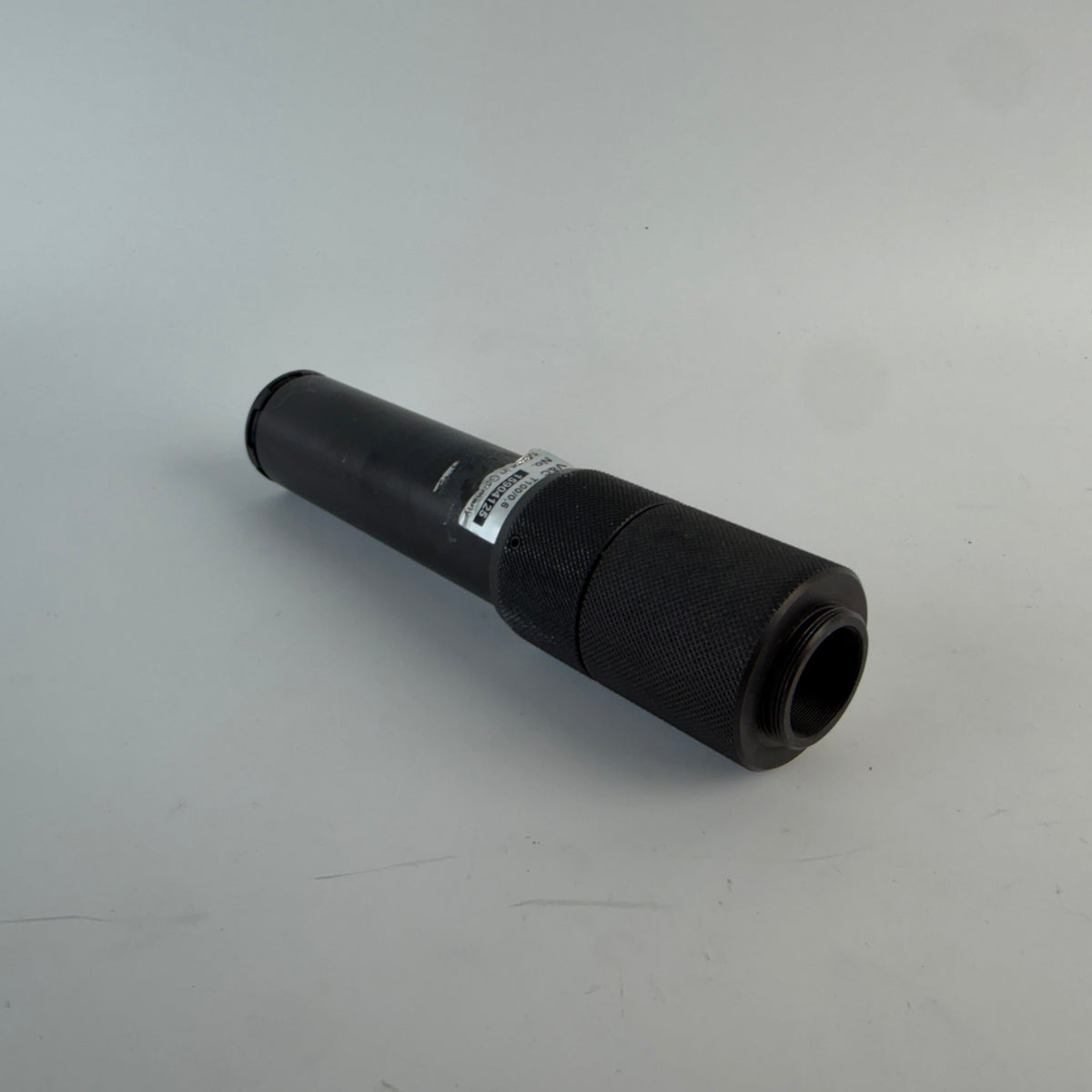 VICOTAR V&C T100/0.6 Telecentric Machine Vision Lens 0.549x C-Mount