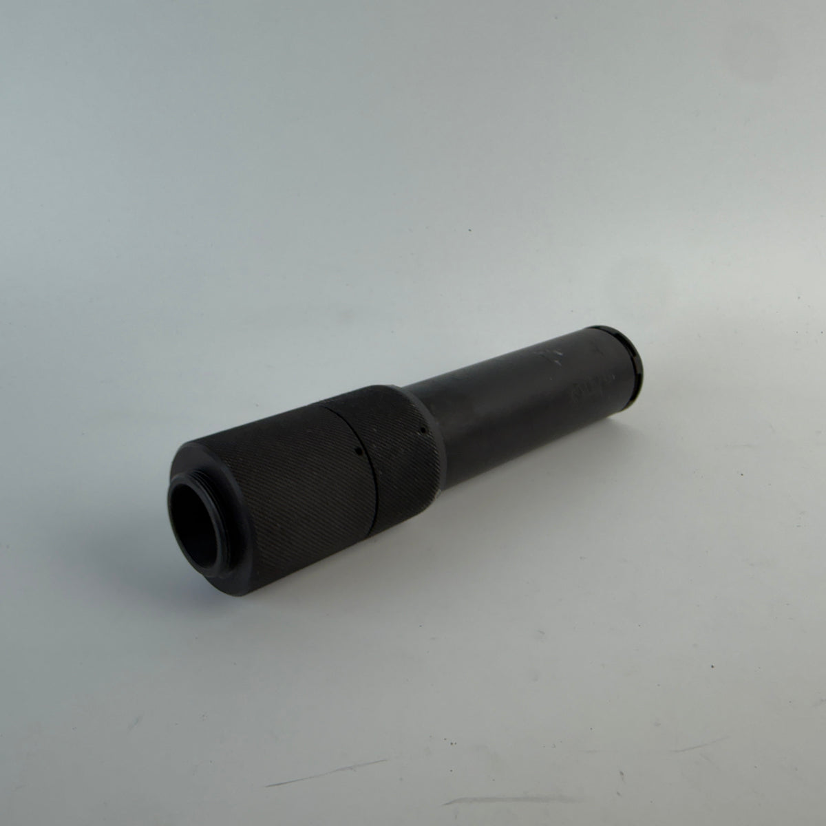 VICOTAR V&C T100/0.6 Telecentric Machine Vision Lens 0.549x C-Mount