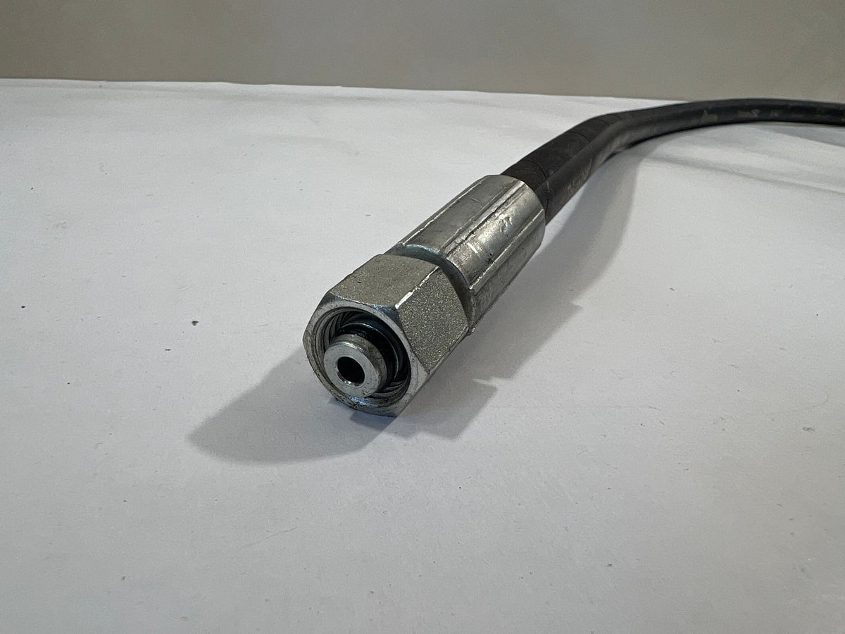 Vitillo Tekno 2SC 1/4" 6.4 mm 400 bar 5800 psi – 75 cm