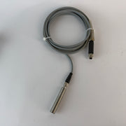 Bosch Rexroth 3842549812 M12 Proximity Switch Sn 4mm L67 with Cable & 3842530309 Rocker