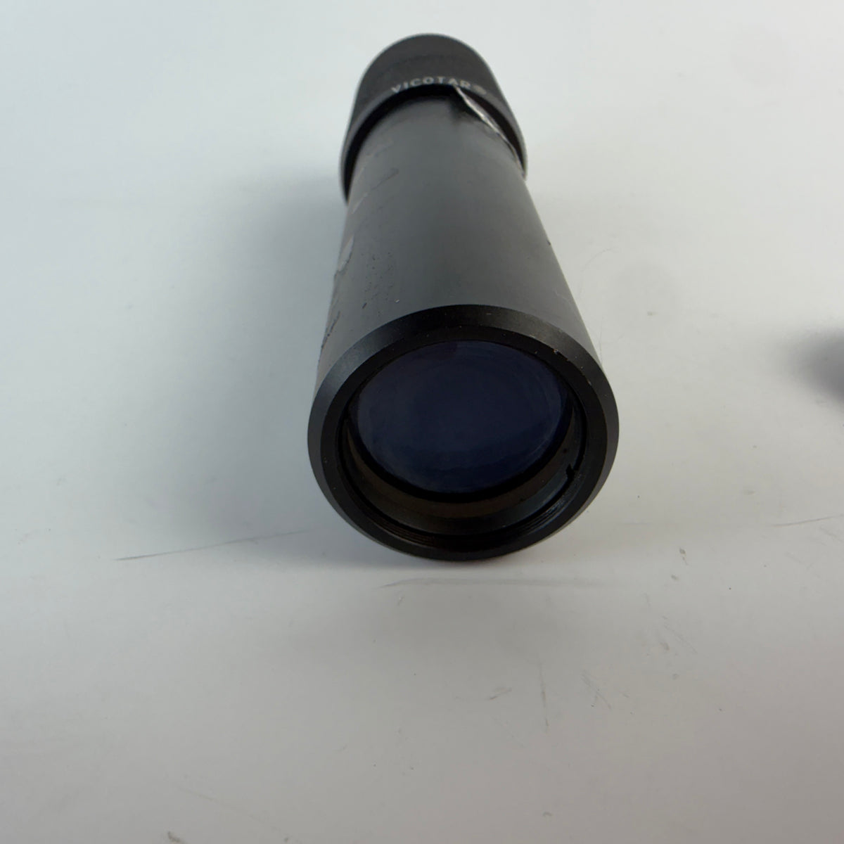 VICOTAR V&C T100/0.6 Telecentric Machine Vision Lens 0.549x C-Mount