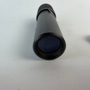 VICOTAR V&C T100/0.6 Telecentric Machine Vision Lens 0.549x C-Mount
