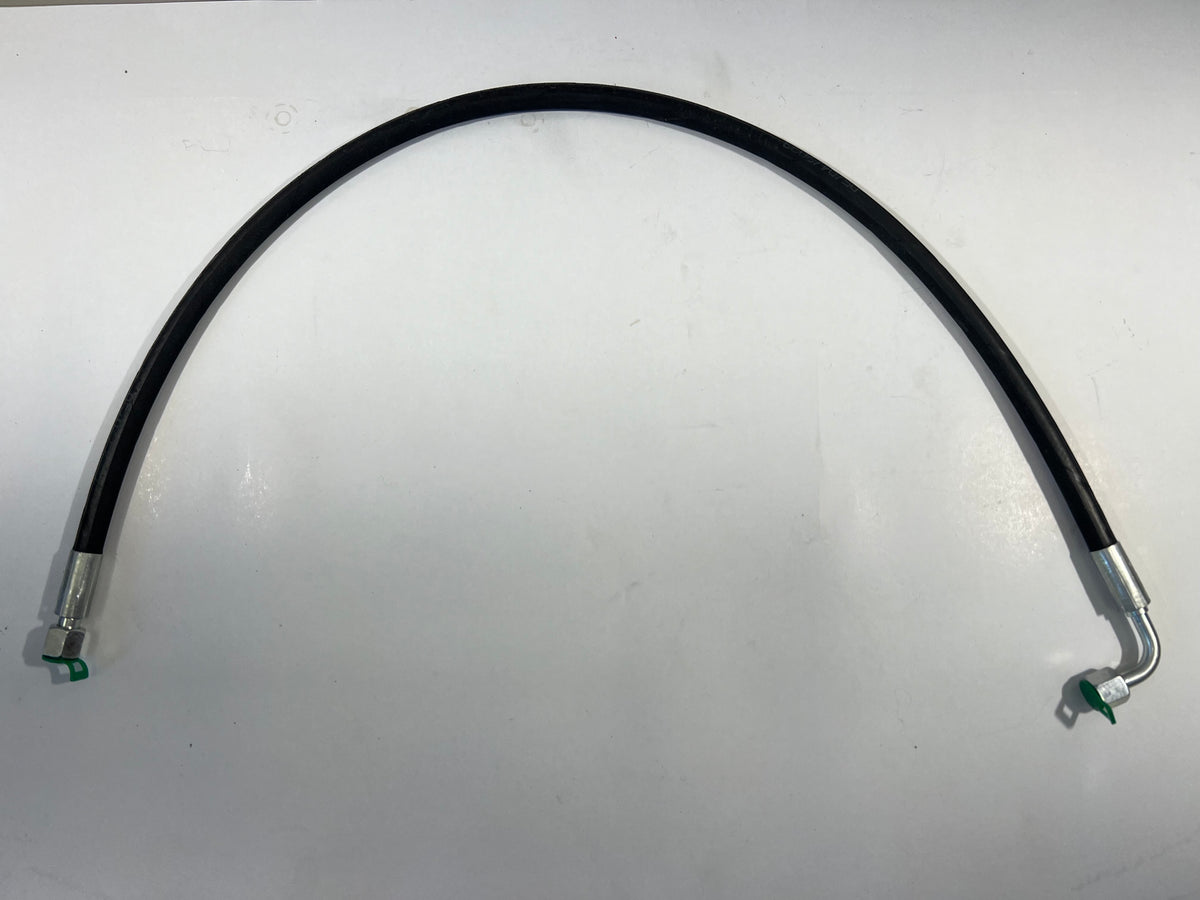 HDS Hydraulik DN06/L2 EN857/2SC max BD 450 bar
