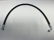 HDS Hydraulik DN06/L2 EN857/2SC max BD 450 bar