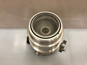 Leybold TURBOVAC TMP 361 Turbomolecular Vacuum Pump – 750Hz, Model 85670