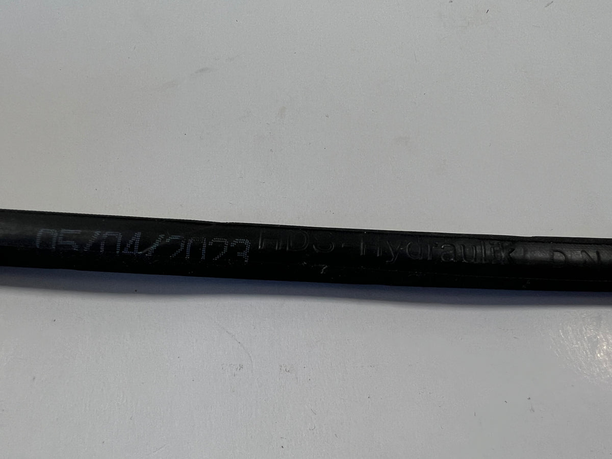 HDS Hydraulik DN06/L2 EN857/2SC max BD 450 bar