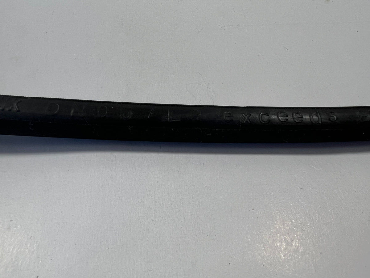 HDS Hydraulik DN06/L2 EN857/2SC max BD 450 bar
