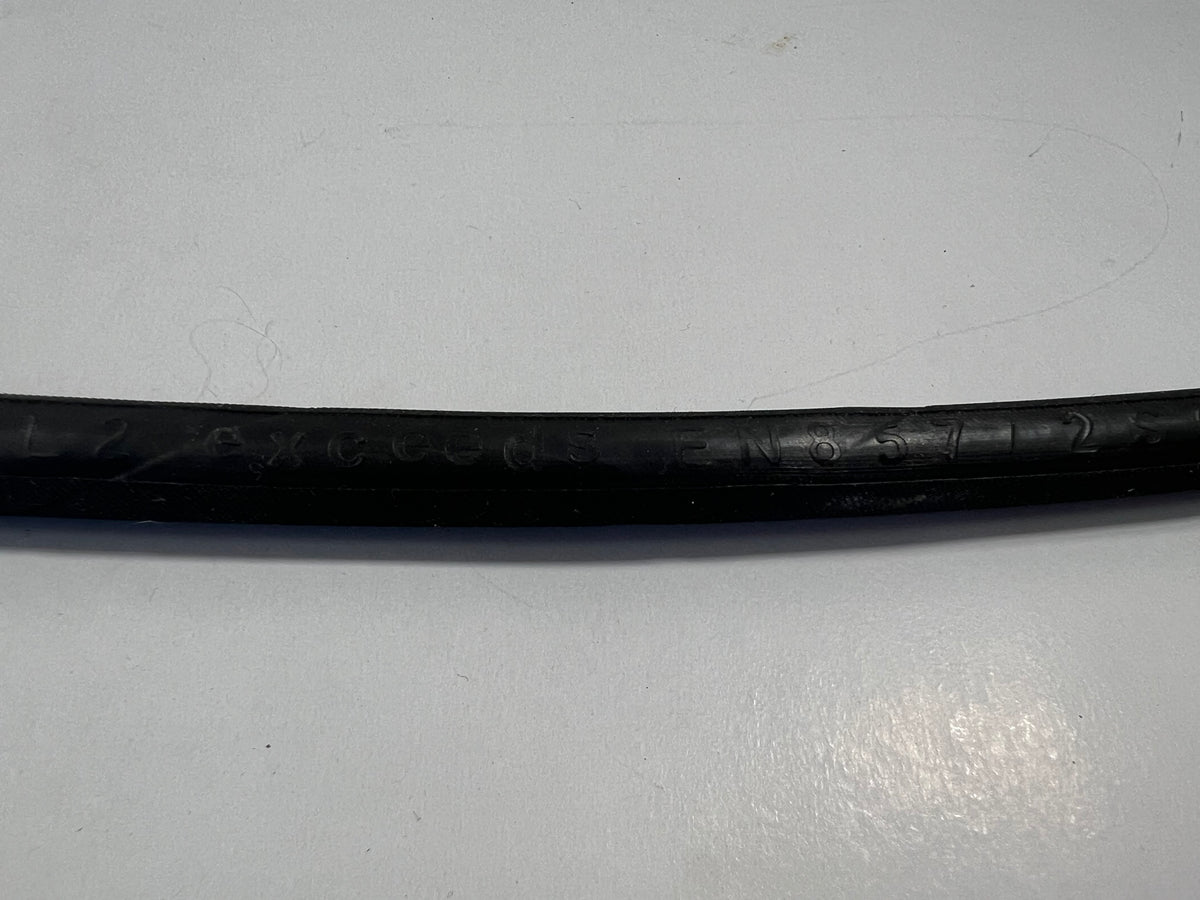 HDS Hydraulik DN06/L2 EN857/2SC max BD 450 bar