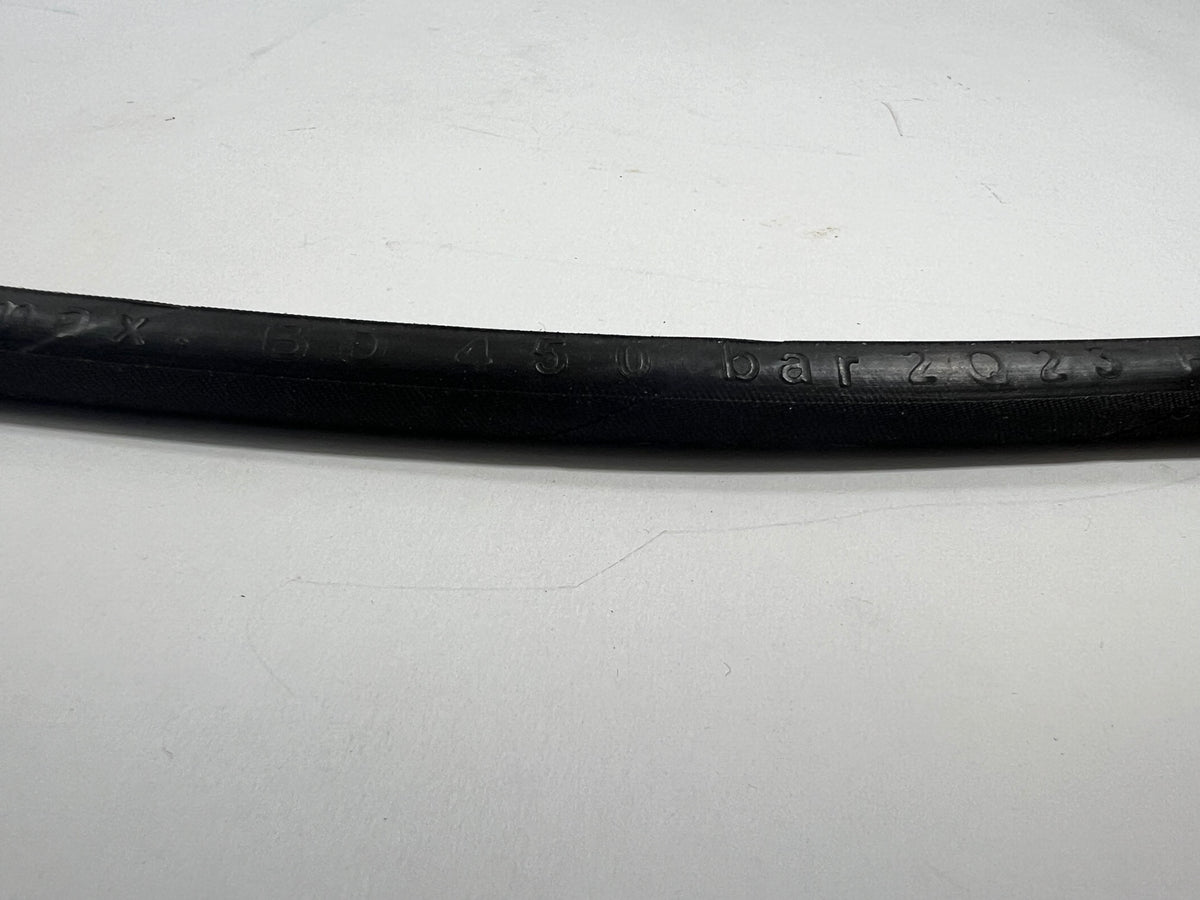 HDS Hydraulik DN06/L2 EN857/2SC max BD 450 bar