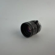 COSMICAR/PENTAX C2514-M 25mm F1.4 C-Mount Machine Vision TV Lens