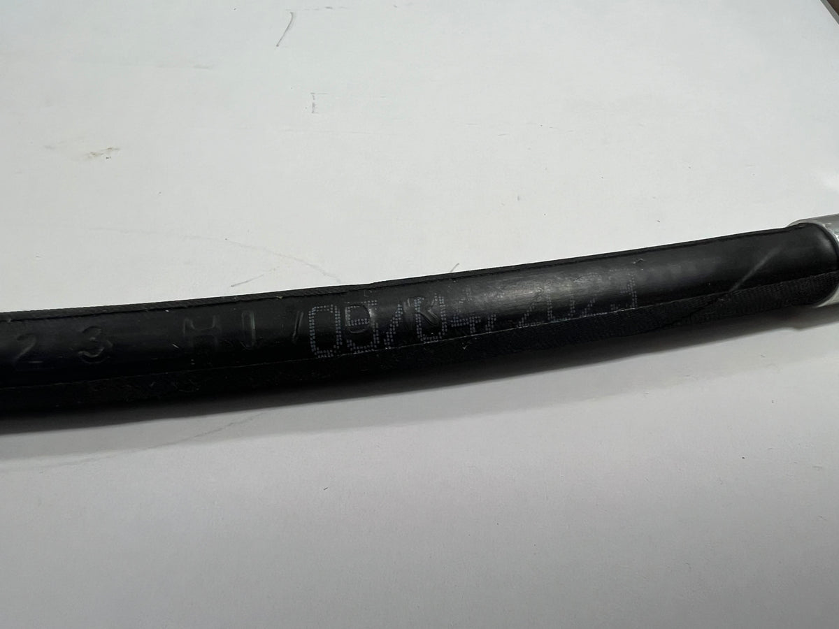 HDS Hydraulik DN06/L2 EN857/2SC max BD 450 bar