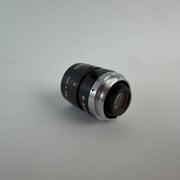 COSMICAR/PENTAX C2514-M 25mm F1.4 C-Mount Machine Vision TV Lens