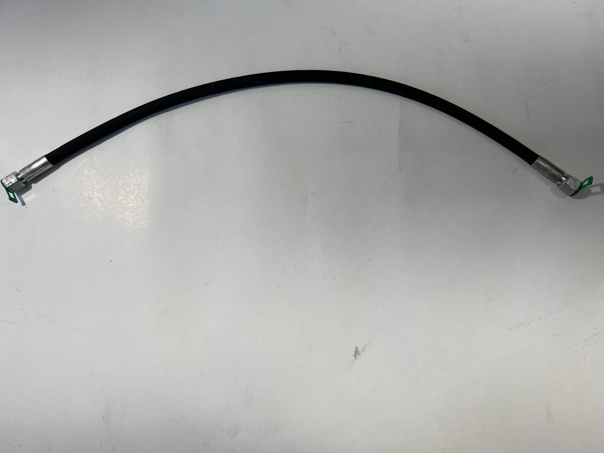HDS Hydraulik DN08/L2 420 bar