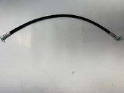 HDS Hydraulik DN08/L2 420 bar