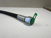 HDS Hydraulik DN08/L2 420 bar