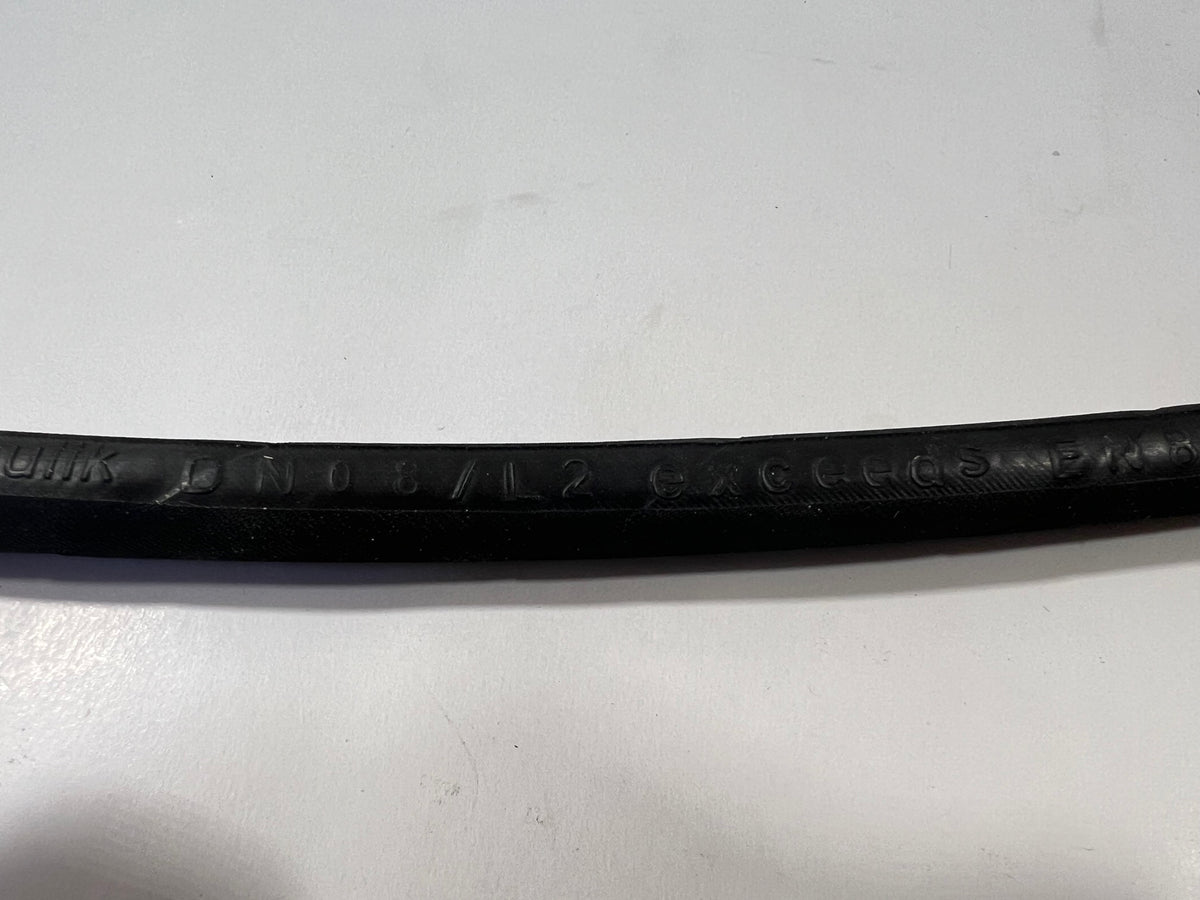 HDS Hydraulik DN08/L2 420 bar