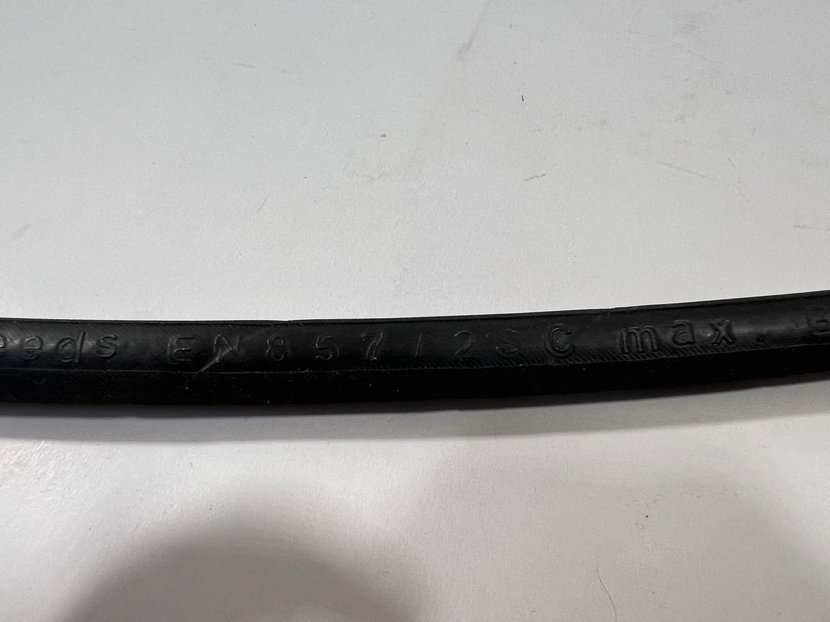 HDS Hydraulik DN08/L2 420 bar