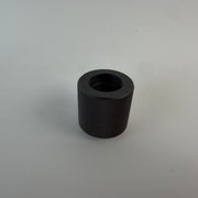 C-Mount Male-to-Female Macro Extension Tube for Industrial CCTV Camera Lens