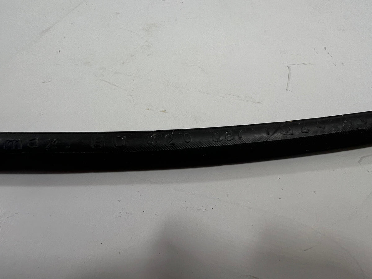 HDS Hydraulik DN08/L2 420 bar