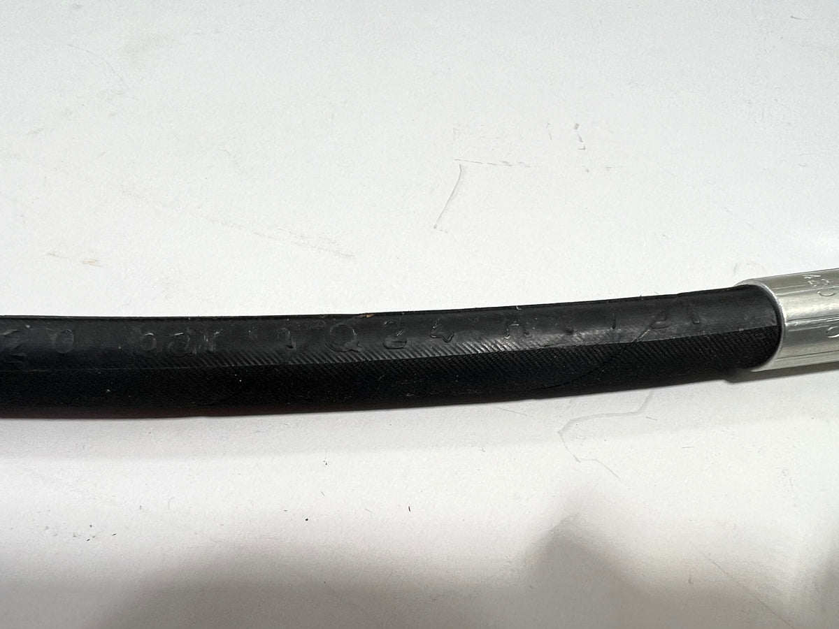 HDS Hydraulik DN08/L2 420 bar