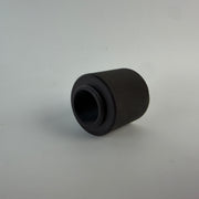C-Mount Male-to-Female Macro Extension Tube for Industrial CCTV Camera Lens