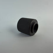 C-Mount Male-to-Female Macro Extension Tube for Industrial CCTV Camera Lens