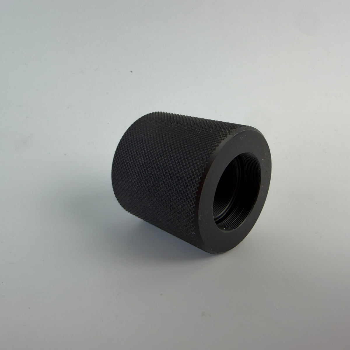 C-Mount Male-to-Female Macro Extension Tube for Industrial CCTV Camera Lens