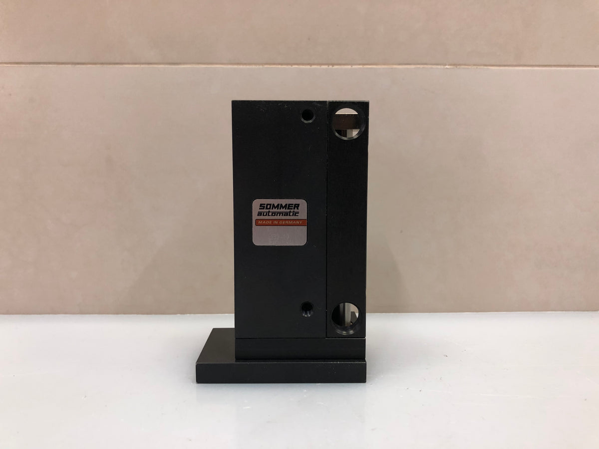 SOMMER AUTOMATIC LI30-60 Linear Pneumatic Cylinder LI3060