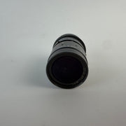 Ricoh FL-CC5028-2M 50mm F2.8 C-Mount 2MP Machine Vision Lens with Schneider-Kreuznach MRC Filter