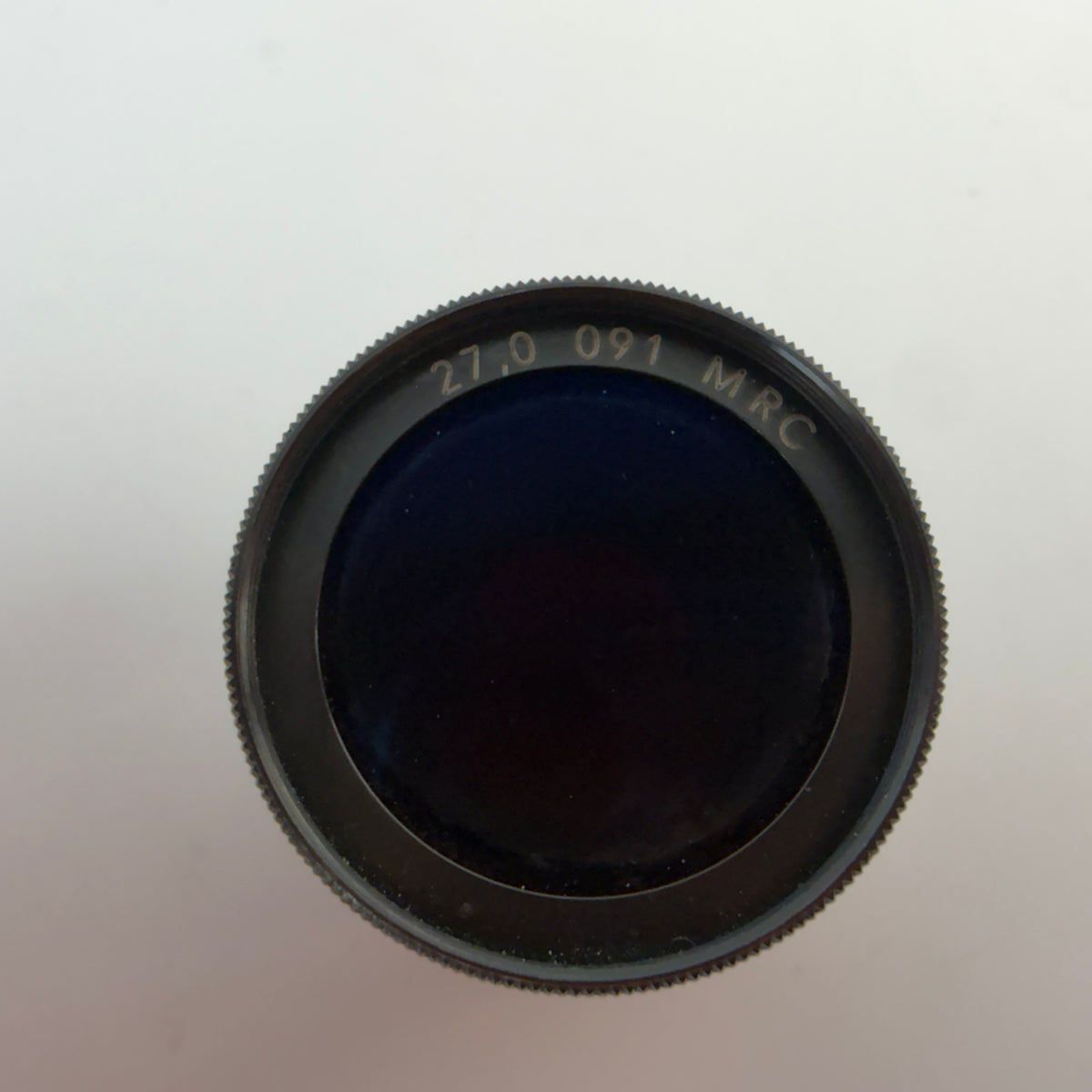 Ricoh FL-CC5028-2M 50mm F2.8 C-Mount 2MP Machine Vision Lens with Schneider-Kreuznach MRC Filter